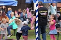 Sommerfest (Foto: nnz)