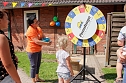 Sommerfest im "M&auml;rchenhaus" (Foto: Sven Tetzel)