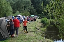 12. Jugendlager an den Helenenhofteichen (Foto: nnz)