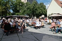 Er&ouml;ffnung des Altstadtfestes (Foto: nnz)