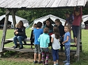KILA-Handwerkercamp Hoheneiche (Foto: R&uuml;diger Neitzke)