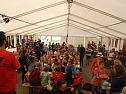 KILA-Handwerkercamp Hoheneiche (Foto: R&uuml;diger Neitzke)
