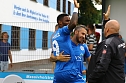 3:0 gegen den BAK (Foto: Bernd Peter)