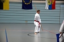 Der Nordh&auml;user Karate Do Kwai lud zum internationalen Trainingslager (Foto: Sven Schr&ouml;ter (Karate-Do-Kwai Nordhausen e. V.))