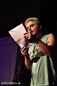 Poetry-Slam im Jugendclubhaus (Foto: City Scout Sven G&auml;mkow)