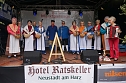 1. Rolandsfest in Neustadt (Foto: Sandra Witzel)