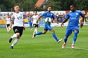 Wacker gegen Lok - 1:0 (Foto: Bernd Peter)