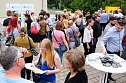 Last Minute Hochschulinfotag f&uuml;r Studieninteressierte an der Hochschule Nordhausen (Foto: T. Bergknapp)