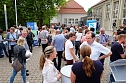 Last Minute Hochschulinfotag f&uuml;r Studieninteressierte an der Hochschule Nordhausen (Foto: T. Bergknapp)