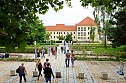 Last Minute Hochschulinfotag f&uuml;r Studieninteressierte an der Hochschule Nordhausen (Foto: T. Bergknapp)