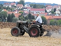 10. Schlepperfest in Herrmannsacker (Foto: Peter Blei)