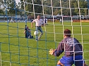 Theater-Fussball (Foto: ) Theater-Fussball (Foto: )