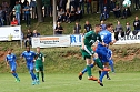 4:1 gewann Wacker im Pokal gegen Siemerode (Foto: Bernd Peter)
