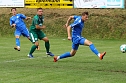 4:1 gewann Wacker im Pokal gegen Siemerode (Foto: Bernd Peter)
