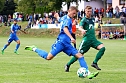 4:1 gewann Wacker im Pokal gegen Siemerode (Foto: Bernd Peter)