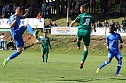 4:1 gewann Wacker im Pokal gegen Siemerode (Foto: Bernd Peter)