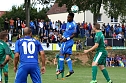 4:1 gewann Wacker im Pokal gegen Siemerode (Foto: Bernd Peter)