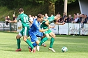 4:1 gewann Wacker im Pokal gegen Siemerode (Foto: Bernd Peter)