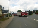 Zeltlager der Jugendfeuerwehren (Foto: Ch. Burkert)