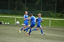 3:2 gewinnt die U13 gegen Bad Salzungen (Foto: M. Bossog)
