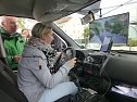 Aktion Junge Fahrer (Foto: Dieter K&ouml;hler)
