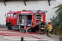 Feuerwehren der Gemeinde Werther probten Ernstfall (Foto: Andreas Grunwald)