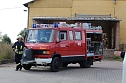 Feuerwehren der Gemeinde Werther probten Ernstfall (Foto: Andreas Grunwald)