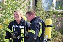 Feuerwehren der Gemeinde Werther probten Ernstfall (Foto: Andreas Grunwald)