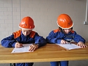 am Wochenende stellten sich Mitglieder verschiedener Jugendfeuerwehren der Pr&uuml;fung des  Leistungsabzeichens der Th&uuml;ringer Jugendfeuerwehr f&uuml;r die Altersklasse 6-9 Jahre in Silber (Foto: Pressestelle Landratsamt Nordhausen)