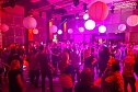 Party im Jugendclubhaus in Nordhausen  (Foto: Belvedere Media Agentur)