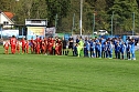 1:2-Niederlage gegen Viktoria Berlin (Foto: Bernd Peter)