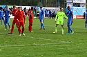 1:2-Niederlage gegen Viktoria Berlin (Foto: Bernd Peter)