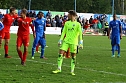 1:2-Niederlage gegen Viktoria Berlin (Foto: Bernd Peter)
