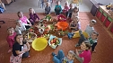 Herbstfest im Urbacher Kindergarten (Foto: privat)