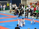 Bronze bei Deutscher Meisterschaft im Karate (Foto: S. Schr&ouml;ter)