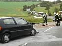 Unfall (Foto: nnz)