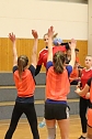 Schulsport: Kreisfinale Handball (Foto: Uwe Tittel)