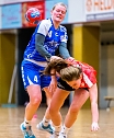 Knoten geplatzt - Handball-Wochenende (Foto: Ch. Keil)