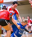 Knoten geplatzt - Handball-Wochenende (Foto: Ch. Keil)