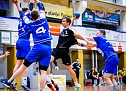 Knoten geplatzt - Handball-Wochenende (Foto: Ch. Keil)