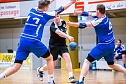 Knoten geplatzt - Handball-Wochenende (Foto: Ch. Keil)