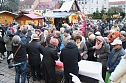 Weihnachtsmarkt und Eislaufbahn er&ouml;ffnet (Foto: Angelo Glashagel)