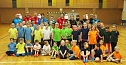 Nikolaus Spielfest der 1. Klassen (Foto: NSV)