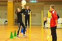 Nikolaus Spielfest der 1. Klassen (Foto: NSV)