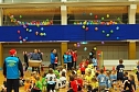 Nikolaus Spielfest der 1. Klassen (Foto: NSV)