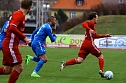 Germania Halberstadt - Wacker Nordhausen 0:0 (Foto: Bernd Peter)