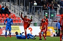 Germania Halberstadt - Wacker Nordhausen 0:0 (Foto: Bernd Peter)