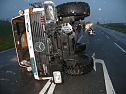 Unfall (Foto: nnz)