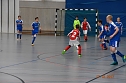 Wackers E1 bei der Futsal-Kreismeisterschaft (Foto: Uwe Nebelung)