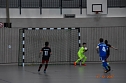 Wackers E1 bei der Futsal-Kreismeisterschaft (Foto: Uwe Nebelung)